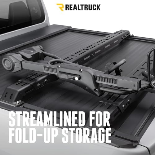 RealTruck Elevate Bike Carrier | 1707210 - Image 5