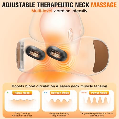 FunBy Neck Massager Pillow - Image 5