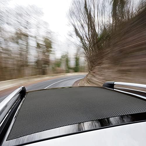 ROOF CARGO BAG PROTECTIVE MAT for Car Roof Storage Bags - Image 3