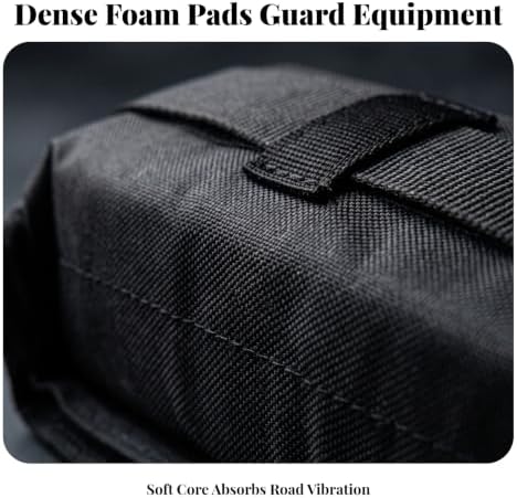 Roof Rack Protection Pad for Car Roof Cross Oxford - Image 5