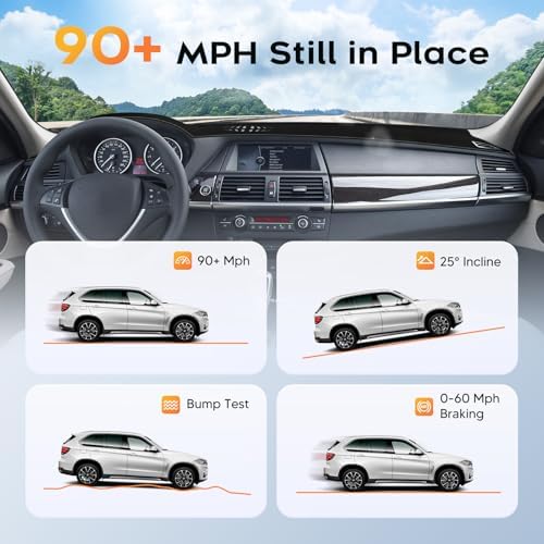 Cartist Dash Cover for 2008-2013 BMW X5 Dashboard Cover Accessories Premium - Image 5