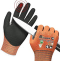 Schwer ProGuard High Level Cut Resistant Work Gloves PR3326 by SCHWER