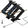 Kohree 7500lbs RV Stabilizer Leveling Scissor Jacks 24" by BuyNowKohreeRVAccessory