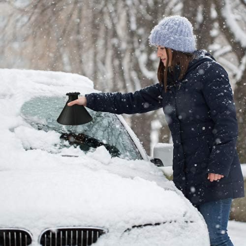 Magical Ice Scrapers for Car Windshield - Image 3