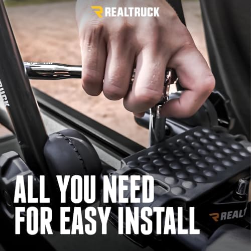 RealTruck Kayak Carrier | 1707212 - Image 5