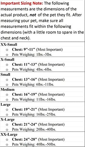 Doggie Design No Choke Dog Harness - Image 4