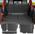powoq Cargo Mat Compatible by powoq