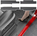 powoq Interior Door Sill Protector Compatible by powoq