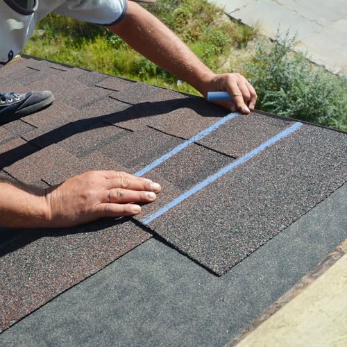 Affrolling 72 Pack Railroad Crayon Chalk Roof Mark Chalk Bulk - Image 5