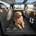 2026 Hard Bottom Dog Seat Cover, Back Seat Extender by Unknown