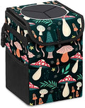 Car Trash Can – Multi-Purpose, Lightweight and Portable by GVGHIDZ