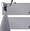 4Monster Golf Towels 2-Pack by 4Monster