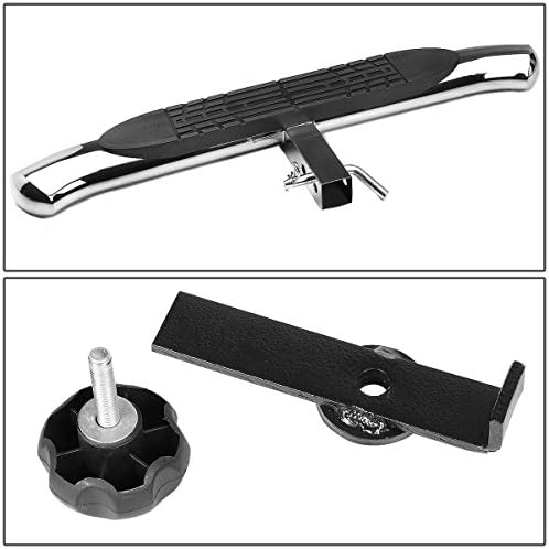 Auto Dynasty 37" Tow Hitch Step - Image 5