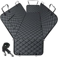 NECKORY Waterproof Dog Car Seat Cover by NECKORY