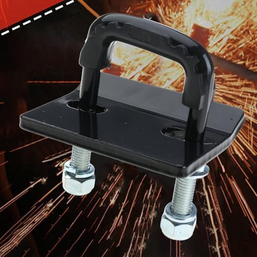 Hitch Tightener, Anti Rattle Stabilizer Clamp - Image 7