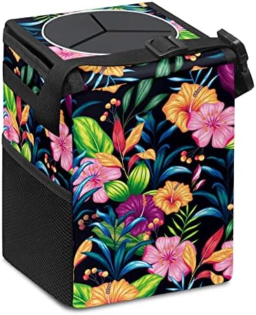 Car Trash Can – Multi-Purpose, Lightweight and Portable - Image 2