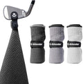 4Monster Golf Towels 3-Pack by 4Monster
