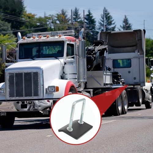 Heavy Duty Tow Trailer Hitch Tightener - Image 7