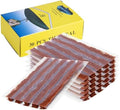 Sixzoo 60 PCS Tire Plugs Heavy Duty by Unknown