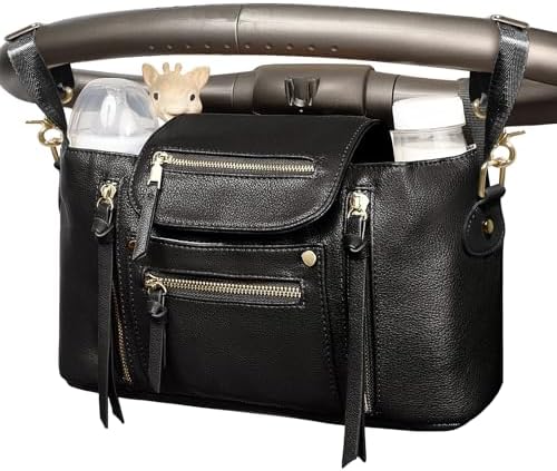 miss fong Universal Stroller Organizer - Image 6
