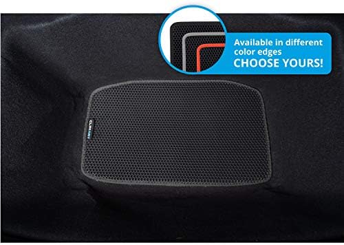 CLIM ART Cargo Liner for Tesla Model 3 2017-2026 Custom Fit Trunk Mat, - Image 3