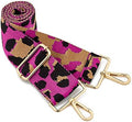 ZOOEASS Wide Shoulder Strap Adjustable Replacement Belt Crossbody Canvas Bag by Unknown