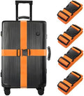 BILIONE Luggage Straps for Suitcases by BILIONE