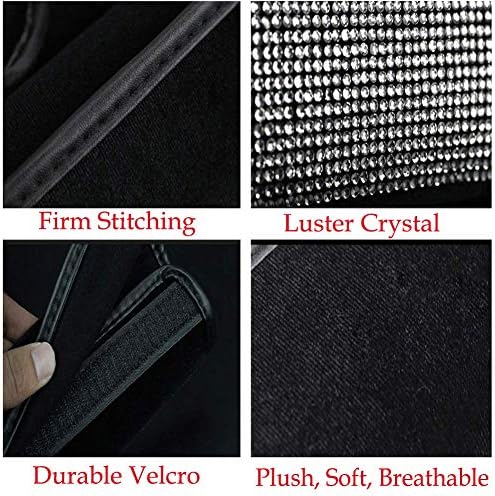 Bling Bling Auto Shift Gear Cover - Image 4
