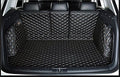 Custom Fit Trunk Cover Cadillac CTS 2011-2013 Waterproof Cargo Liner Pet&Dog by FHJBPSeatCoverCargoMat