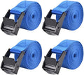 TRIWONDER Tie Down Straps Lashing Straps by TRIWONDER
