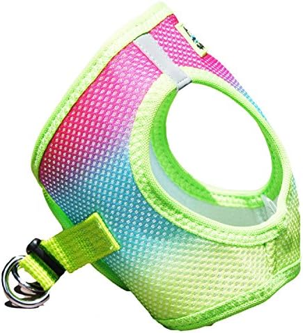 American River Choke-Free Dog Harness - Image 2