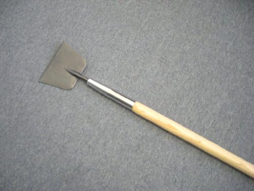 Ice Scraper-sidewalk Scraper, Heavy Duty - Image 2