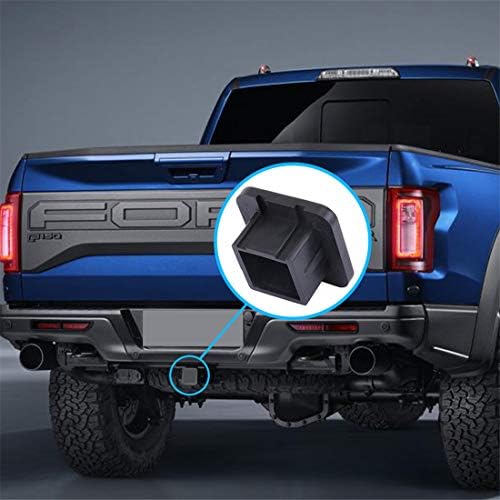Kiwi Master 2" Heavy Duty Trailer Hitch Cover - Image 7