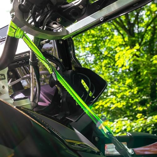 Motorcycle Tie Down Strap - Image 4