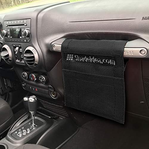 JK Sun Shade Top Compatible - Image 6