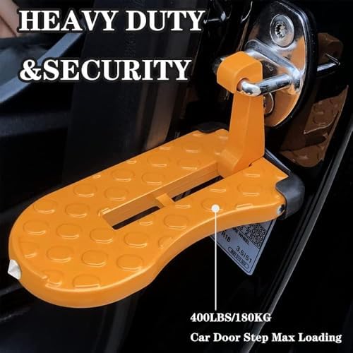 Car Door Step, for Acura ILX RDX Mdx NSX Saloon Car Door Pedal Car Doorstep - Image 3