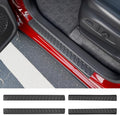 powoq Door Sill Protector Compatible by powoq