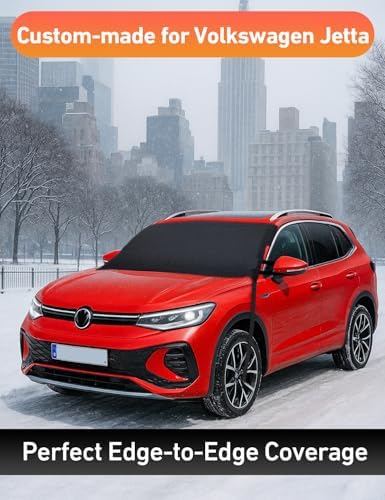EcoNour Car Snow Cover Compatible - Image 3