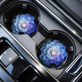 WOCOCN Cute Cup Holder Coasters by WOCOCN
