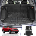Rongtaod Cargo Mat & Backrest Mats by Rongtaod