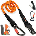 Dog Seat Belt for Car | Universal Pet Car Seatbelt by ARCAPET