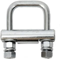 HitchClamp – Cross Clamp 1 1/4" – Made in the USA by Hitch+Clamp