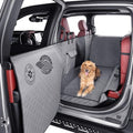 Ruff Liners XL Dog Hammock for Truck, Fold-Up Seats by RuffLiners
