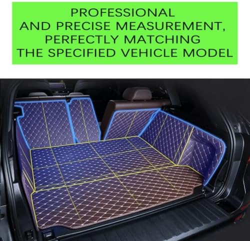 VIWINLA® Trunk Mat Compatible - Image 4