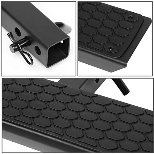 Auto Dynasty 26" Tow Hitch Step - Image 3
