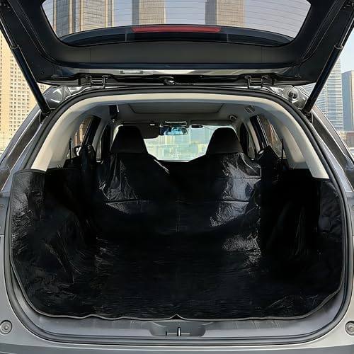Cargo Mat Liner - Image 5