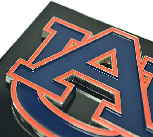 FANMATS NCAA Mens Color Hitch - Image 3
