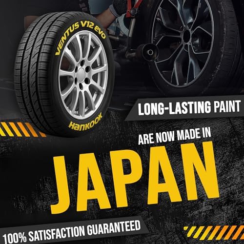 Color Tire Paint Pen - Image 4