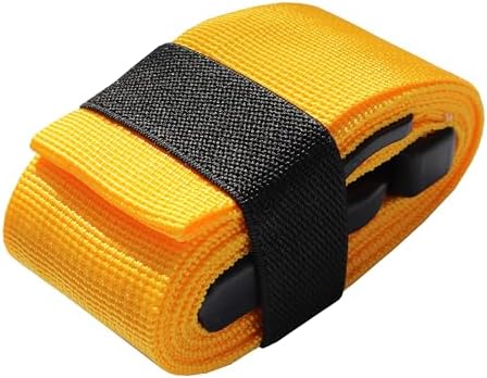 Luggage Straps for Suitcases TSA Approved-2 Pack Bright Personalized Luggage - Image 5