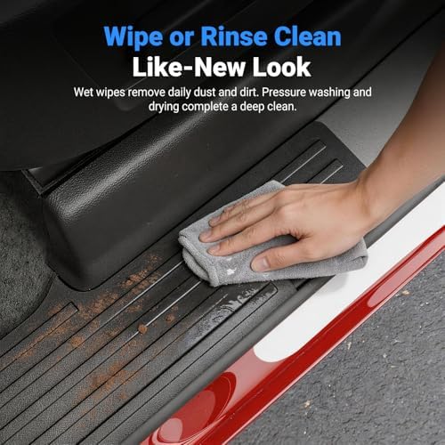 Door Sill Protector Compatible - Image 6